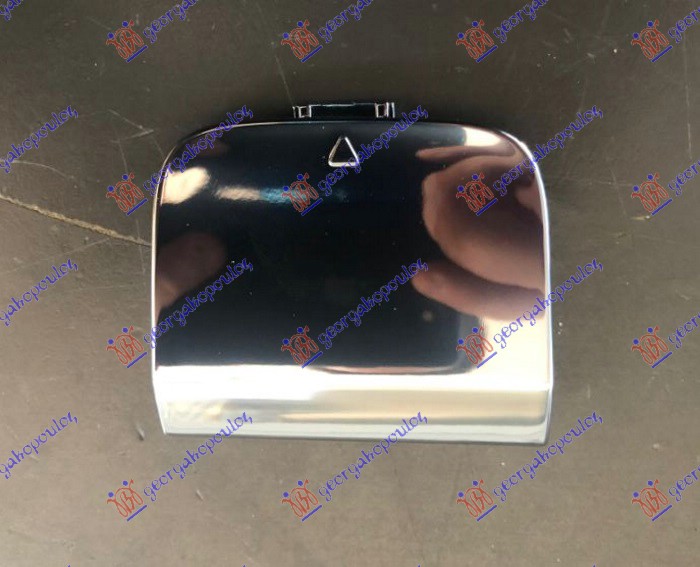 POKLOPAC KUKE ZADNJEG BRANIKA MERCEDES GLA 2014-2017 (X156)