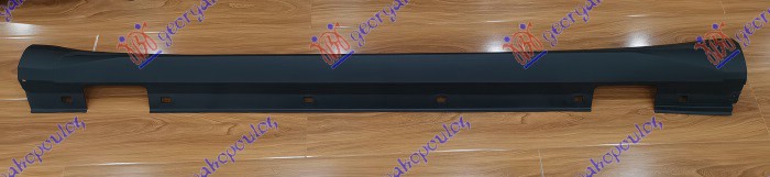 SAJTNA PLASTICNA (AMG) MERCEDES GLA 2014-2017 (X156)