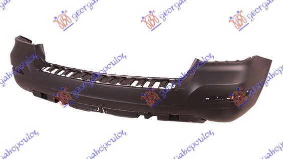 ZADNJI BRANIK PM (A KVALITET) MERCEDES GLK 2012-2015 (X204)
