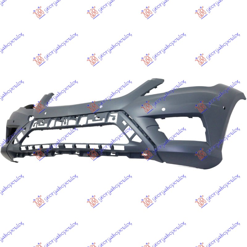 PREDNJI BRANIK PM (6 PDC SENZORI) (AMG) MERCEDES GLK 2012-2015 (X204)