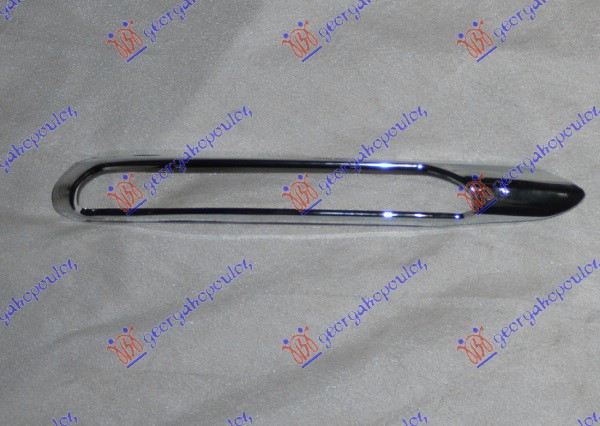OKVIR DNEVNOG SVETLA (AMG-LINE) -13 MERCEDES GLK 2012-2015 (X204)