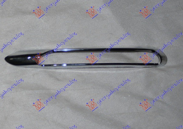 OKVIR DNEVNOG SVETLA (AMG-LINE) -13 MERCEDES GLK 2012-2015 (X204)
