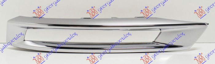 OKVIR DNEVNOG SVETLA (AMG-LINE) 13- MERCEDES GLK 2012-2015 (X204)
