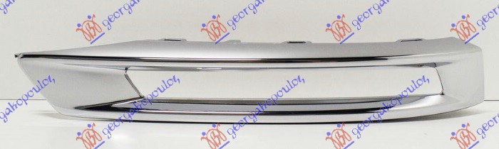 OKVIR DNEVNOG SVETLA (AMG-LINE) 13- MERCEDES GLK 2012-2015 (X204)