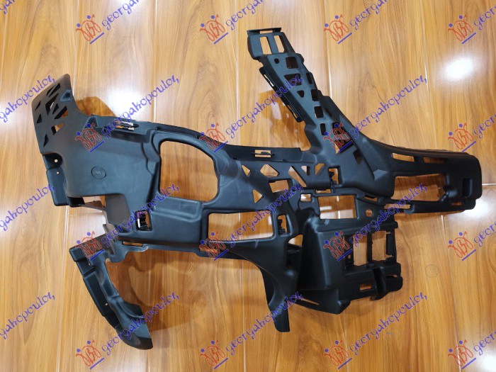NOSAC (OJACANJE) PREDNJEG BRANIKA PLASTICNI MERCEDES GLK 2012-2015 (X204)