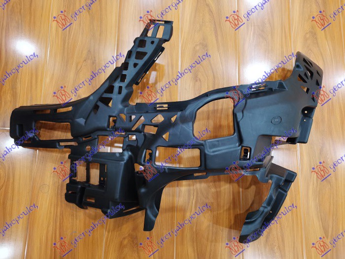 NOSAC (OJACANJE) PREDNJEG BRANIKA PLASTICNI MERCEDES GLK 2012-2015 (X204)