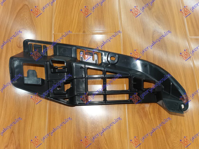 NOSAC (OJACANJE) ZADNJEG BRANIKA PLASTICNI MERCEDES GLK 2012-2015 (X204)