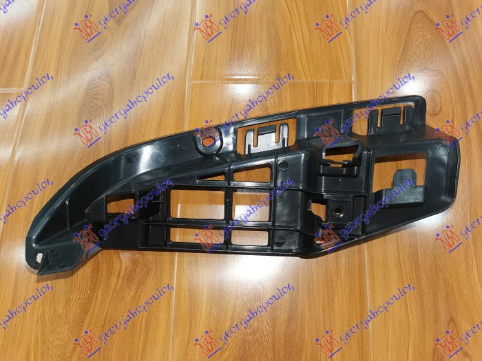NOSAC (OJACANJE) ZADNJEG BRANIKA PLASTICNI MERCEDES GLK 2012-2015 (X204)
