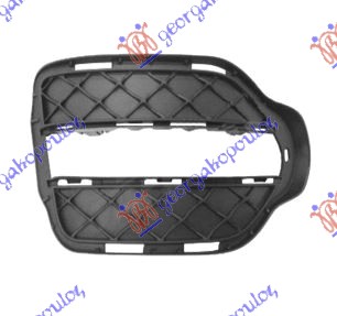 RESETKA PREDNJEG BRANIKA MERCEDES GLK 2012-2015 (X204)
