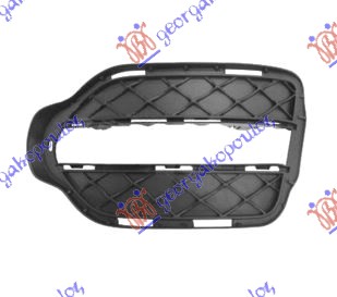 RESETKA PREDNJEG BRANIKA MERCEDES GLK 2012-2015 (X204)