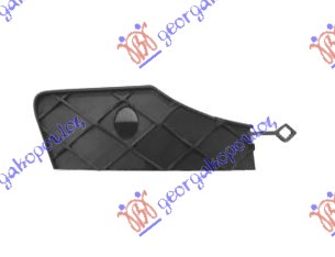 POKLOPAC KUKE PREDNJEG BRANIKA MERCEDES GLK 2012-2015 (X204)