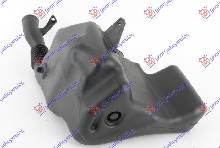 POSUDA ZA TECNOST BRISACA MERCEDES GLK 2008-2012 (X204)