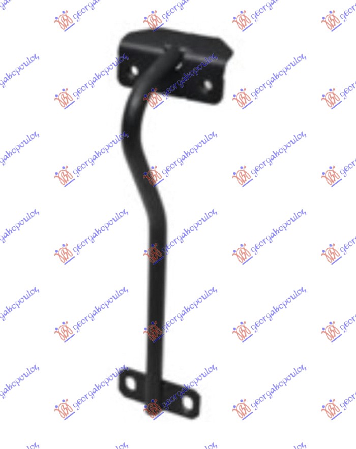 NOSAC VEZNOG LIMA VERTIKALNI MERCEDES GLC 2015-2020 (X253/C253)