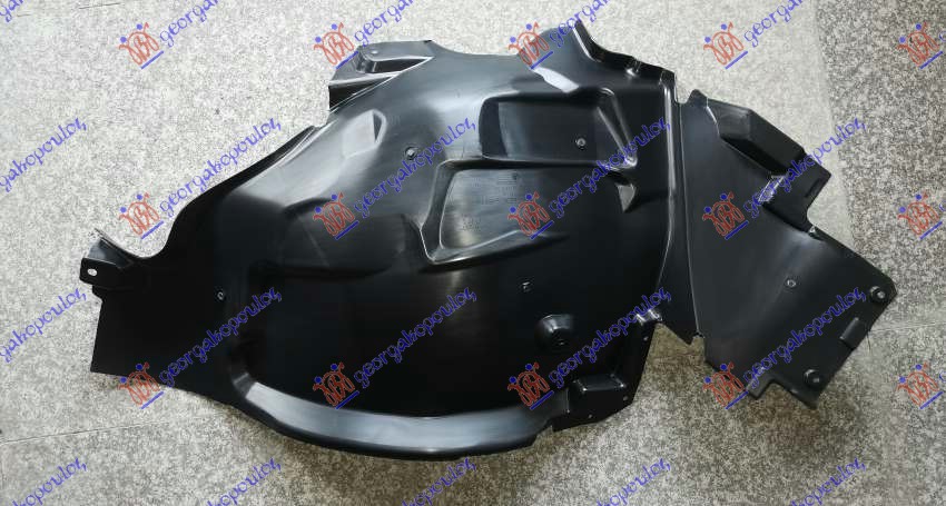 POTKRILO (ZADNJI DEO) MERCEDES GLC SUV/COUPE 2020-2023 (X253/C253)