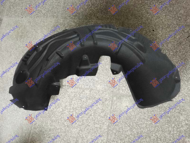 ZADNJE POTKRILO PLASTICNO MERCEDES GLC SUV/COUPE 2020-2023 (X253/C253)