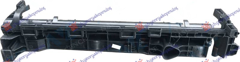 NOSAC HLADNJAKA VERTIKALNI PLASTICNI MERCEDES GLC 2015-2020 (X253/C253)