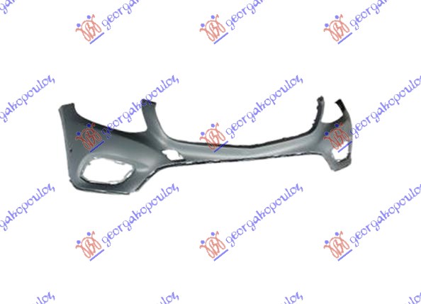 PREDNJI BRANIK PM (2 PDC SENZORA) MERCEDES GLC 2015-2020 (X253/C253)
