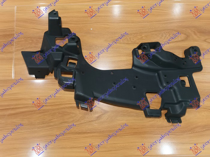 NOSAC IZDUVNE CEVI AUSPUHA (AMG-LINE) MERCEDES GLC SUV/COUPE 2020-2023 (X253/C253)