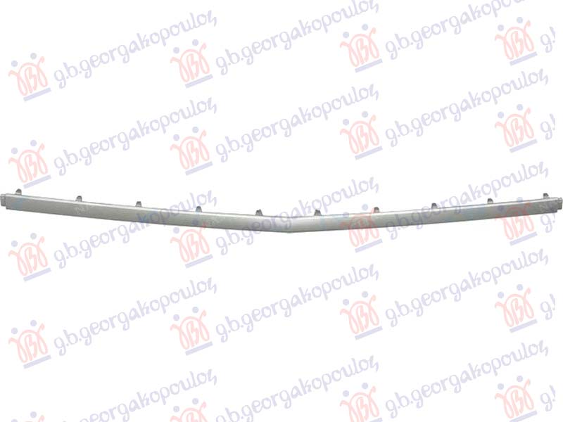 LAJSNA PREDNJEG BRANIKA DONJA (C63 AMG) MERCEDES GLC 2015-2020 (X253/C253)