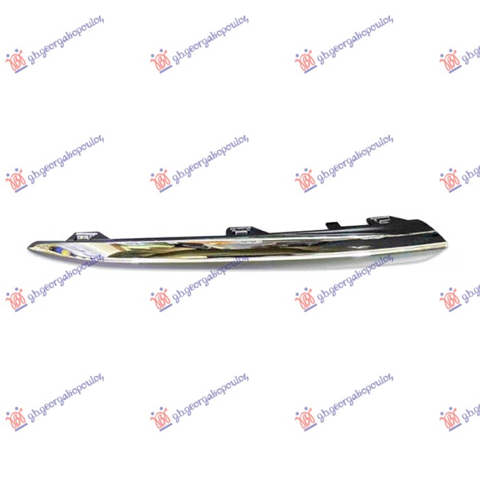 LAJSNA PREDNJEG BRANIKA DONJA (C63 AMG) MERCEDES GLC 2015-2020 (X253/C253)