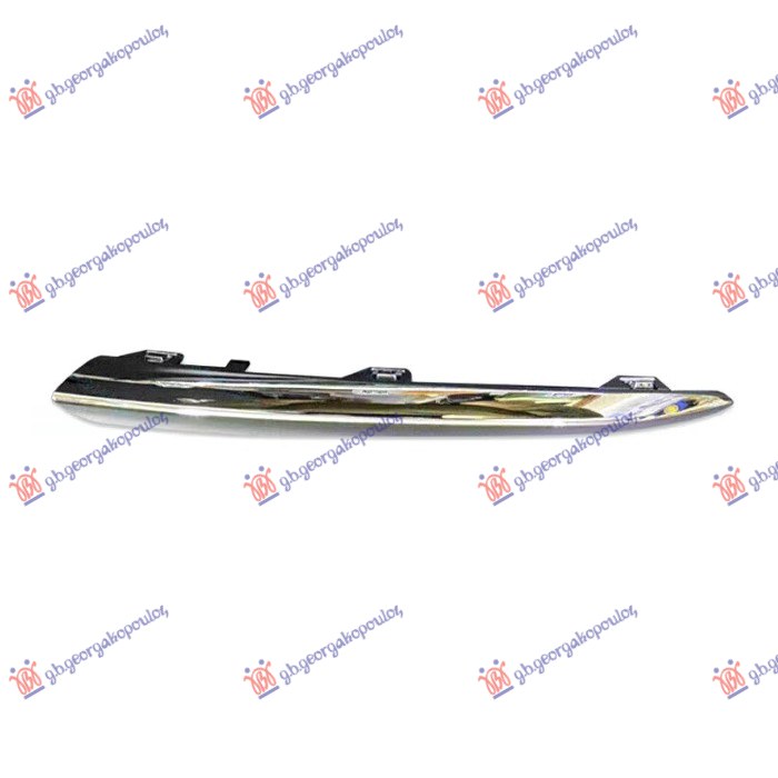 LAJSNA PREDNJEG BRANIKA DONJA (C63 AMG) MERCEDES GLC 2015-2020 (X253/C253)
