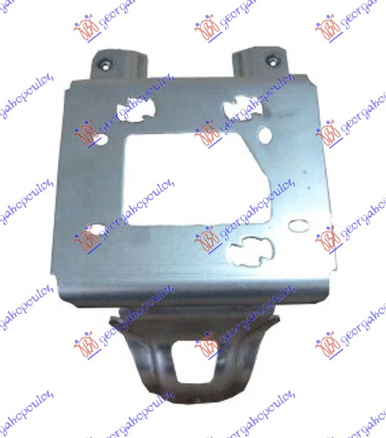 NOSAC SENZORA TEMPOMATA PREDNJI MERCEDES GLC 2015-2020 (X253/C253)