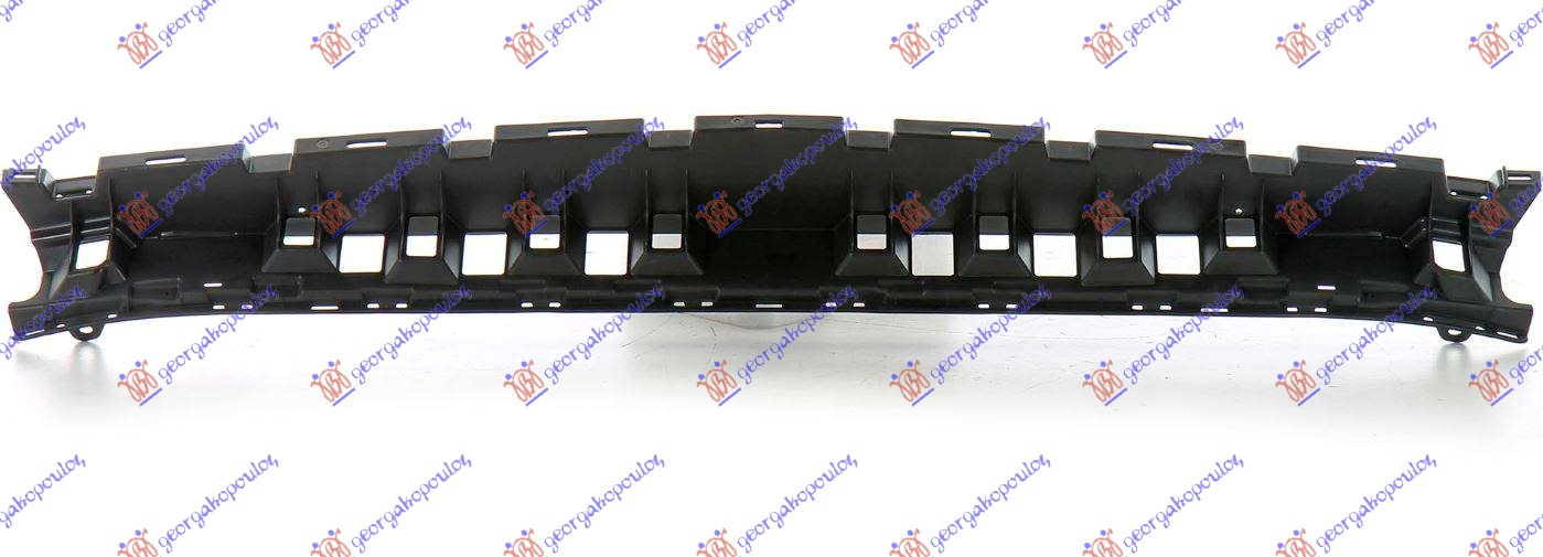 SINA PREDNJEG BRANIKA DONJA PLASTICNA (AMG LINE) MERCEDES GLC 2015-2020 (X253/C253)
