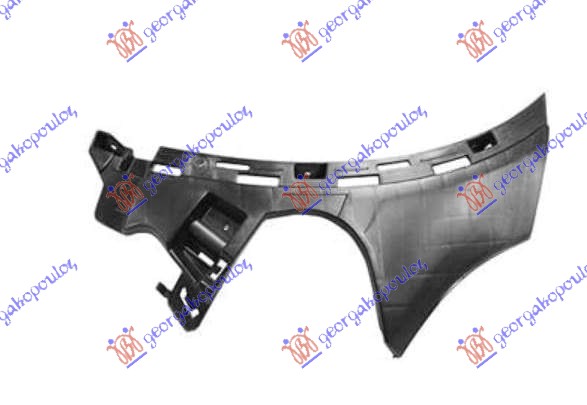NOSAC PREDNJEG BRANIKA BOCNI PLASTICNI MERCEDES GLC 2015-2020 (X253/C253)