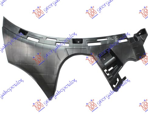 NOSAC PREDNJEG BRANIKA BOCNI PLASTICNI MERCEDES GLC 2015-2020 (X253/C253)
