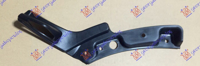 NOSAC PREDNJEG BRANIKA UNUTRASNJI BOCNI PLASTICNI (AMG-LINE) MERCEDES GLC 2015-2020 (X253/C253)
