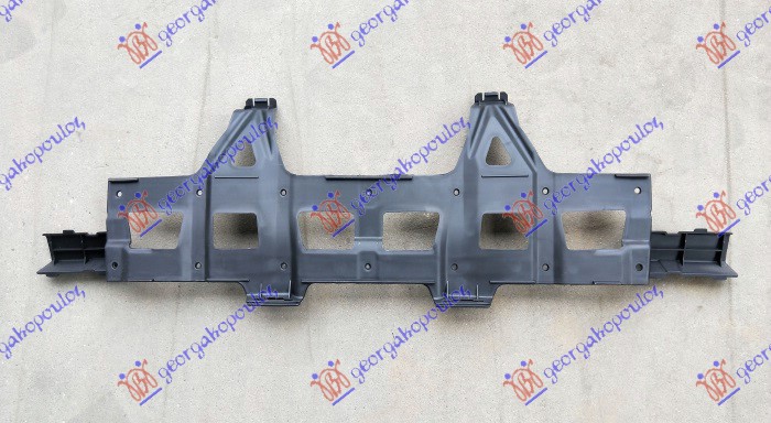 SINA ZADNJEG BRANIKA PLASTICNA (AMG-LINE) MERCEDES GLC 2015-2020 (X253/C253)