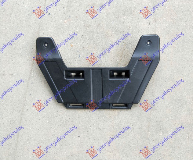 NOSAC ZADNJEG BRANIKA SREDNJI PLASTICNI (AMG-LINE) MERCEDES GLC SUV/COUPE 2020-2023 (X253/C253)
