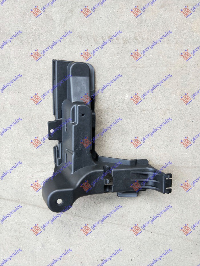 NOSAC ZADNJEG BRANIKA UNUTRASNJI DONJI BOCNI PLASTICNI (AMG-LINE) MERCEDES GLC SUV/COUPE 2020-2023 (X253/C253)