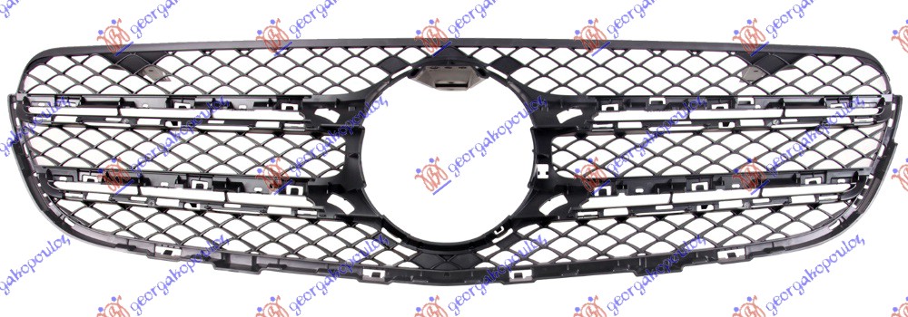 PVC MASKA UNUTRASNJA (SUV) MERCEDES GLC 2015-2020 (X253/C253)