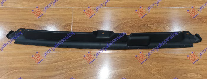 NOSAC PVC MASKE GORNJI PLASTICNI MERCEDES GLC 2015-2020 (X253/C253)