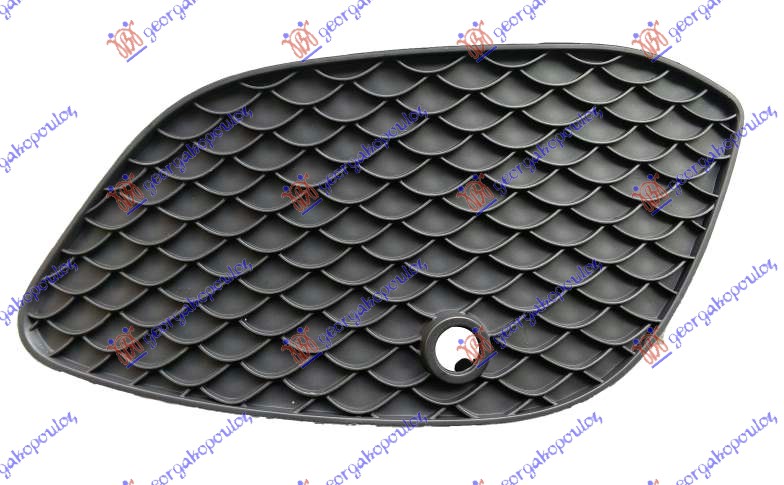 RESETKA PREDNJEG BRANIKA (PDS SENZOR) MERCEDES GLC 2015-2020 (X253/C253)