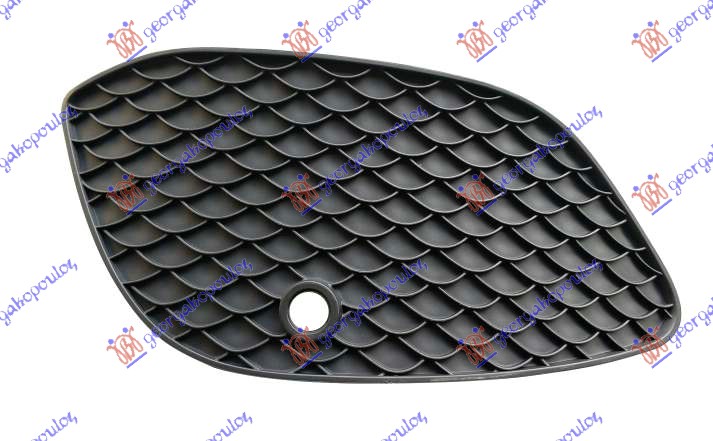 RESETKA PREDNJEG BRANIKA (PDS SENZOR) MERCEDES GLC 2015-2020 (X253/C253)