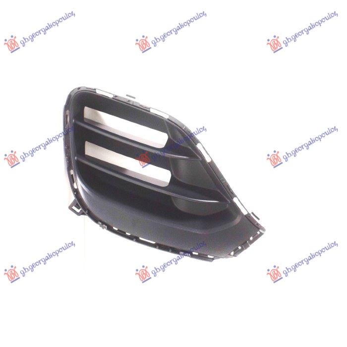 RESETKA PREDNJEG BRANIKA (63 AMG) MERCEDES GLC 2015-2020 (X253/C253)