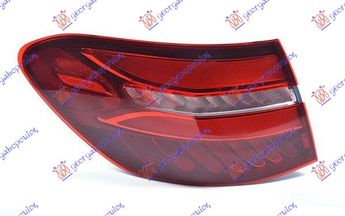 STOP LAMPA SPOLJASNJA (LED) (DEPO) MERCEDES GLC 2015-2020 (X253/C253)