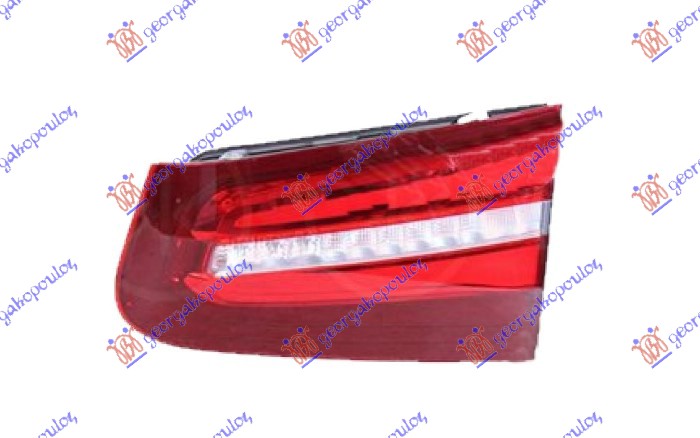 STOP LAMPA UNUTRASNJA LED (ULO) MERCEDES GLC 2015-2020 (X253/C253)