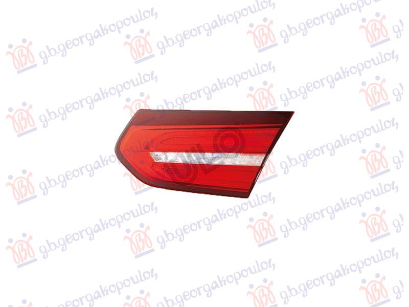 STOP LAMPA UNUTRASNJA LED (COUPE) (ULO) MERCEDES GLC 2015-2020 (X253/C253)