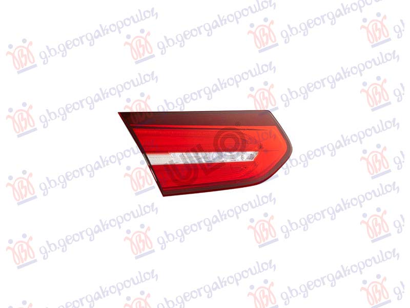 STOP LAMPA UNUTRASNJA LED (COUPE) (ULO) MERCEDES GLC 2015-2020 (X253/C253)