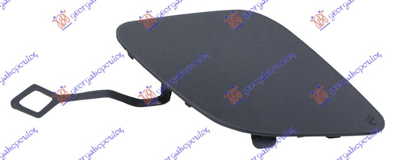 POKLOPAC KUKE PREDNJEG BRANIKA PM MERCEDES GLC 2015-2020 (X253/C253)
