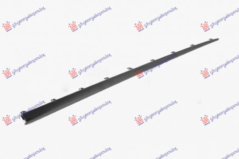 LAJSNA PLASTICNE SAJTNE PREDNJA (AMG/AMG-LINE) MERCEDES GLC 2015-2020 (X253/C253)