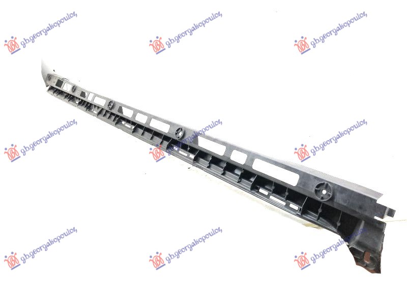 NOSAC PLASTICNE SAJTNE MERCEDES GLC SUV/COUPE 2020-2023 (X253/C253)