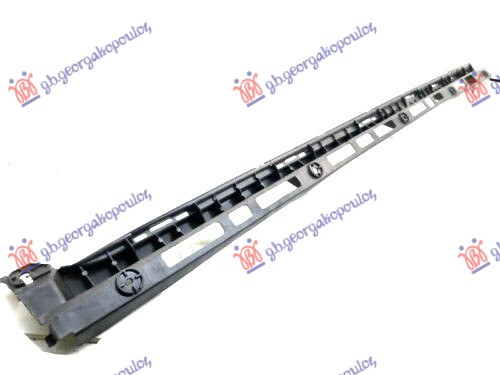 NOSAC PLASTICNE SAJTNE MERCEDES GLC SUV/COUPE 2020-2023 (X253/C253)