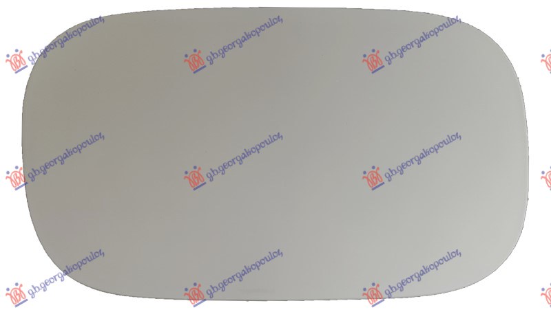 POKLOPAC REZERVOARA MERCEDES GLC SUV/COUPE 2020-2023 (X253/C253)