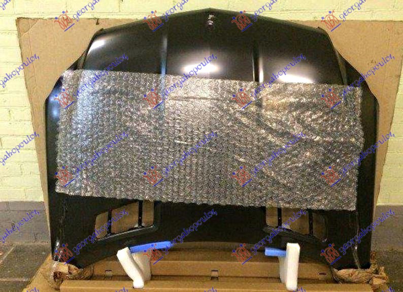 HAUBA MERCEDES GL 2012-2015 (X166)