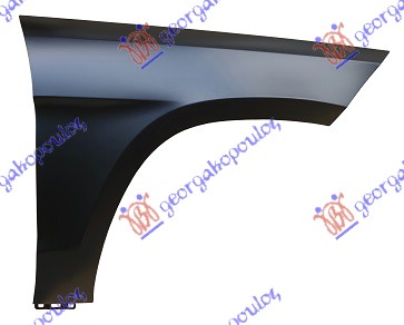 BLATOBRAN MERCEDES GL 2012-2015 (X166)
