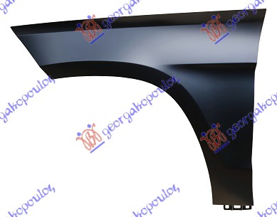 BLATOBRAN MERCEDES GL 2012-2015 (X166)